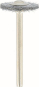 Bosch 2Drahtbürste D=19,0mm   26150428JA 