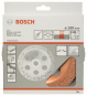 Bosch Hartmetalltopfscheibe   2608600363 