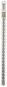Bosch 1618596507          SDS-MAX BOHRER 