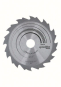 Bosch Kreissägeblatt          2608640800 