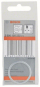Bosch Reduzierring            2600100232 