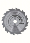 Bosch Kreissägeblatt          2608640786 
