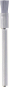 Bosch 3Drahtbürste 3,2mm      26150443JA 