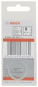 Bosch Reduzierring            2600100207 