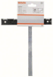 Bosch Adapter zu              2607001375 
