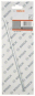 Bosch Tiefenanschlag 210mm zu 1613001010 