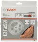 Bosch Hartmetalltopfscheibe   2608600367 