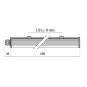 PII NORMA+S 18 S/EW 840           305948 