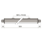 PIL NORMA+CL L 60 S/EW 840 GR-    305946 