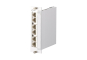 Metz E-DAT modul 6x8 3HE     130922-02-E 