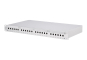 Metz 19Zoll LWL Patchf.1HE  1502000100-E 