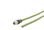 Metz Anschlussltg. M12 1m    142M2X10010 