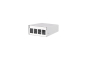 Metz Keystone AP-Geh 4Port 130861-0402KE 