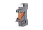 BTR Relaismodul RM3-2W      RM3-2W 24VDC 