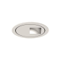 Siteco Lunis mini round    51DK11B72WM21 