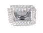 Trio Einbauspot DOLOMITE       651800152 