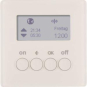 Berker KNX-Funk Zeitschaltuhr   85745229 