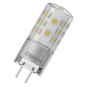 OSR PARATHOM 4,5-40W/827 470lm 320° dim. 