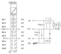 WAGO 750-1515/040-000 8-Kanal- 