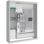 ABN SIF-Wandlerschrank 250A   SW132X0683 