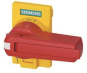 Siemens 3KD91012 Zubehör für   3KD9101-2 