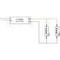 BRUM LED-Netzgerät 12Vdc 30W,   17110000 