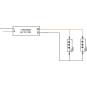 BRUM LED-Netzgerät 24V 0-30W   17207000 