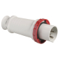 Schneider CEE Stecker 125A 3p+E    81394 