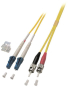 EFB Duplex Jumper LC-ST          O0361.3 