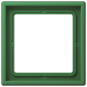 JG Rahmen 1-fach                 LS981GN 