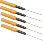 Fluke TP40 5xKfz-Backprobe-Pins 1567573 