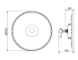 Opple LEDHighbay-E3         545001072700 