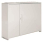 Hager Schrank univers IP44 SKII  FP43SN2 
