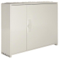 Hager Schrank univers IP44 SKII  FP43SN2 