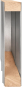 Rademacher 3910 Unterputzkasten 