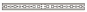 STRIE Hutprofilschiene              ED52 