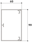 GGK Kanal LFG 60x90                 2999 
