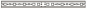 STRIE Hutprofilschiene              ED52 