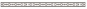 STRIE Breitenschiene 3-feldbreit    ED53 