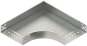 NIED Bogen 200x60mm verzinkt   RES60.200 
