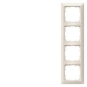 Siemens 5TG25543 DELTA line Rahmen 4fach 