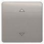 SIEM DELTA PROFIL, SILBER WIPPE  5TG7986 