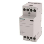 Siemens 5TT50300 INSTA Schütz 4S Kontakt 
