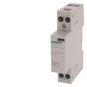 SIEM Insta-Schütz AC24V 20A 2Ö 5TT5802-2 