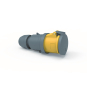 Bals Kupplung TE m.MULTI-GRIP       3108 