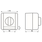 JG APWG WG 800 2-pol.            834.20W 