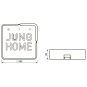 Jung JUNG HOME Gateway        BTSGATEWAY 