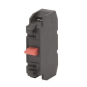 GEWISS CONTACT-ITH=10 A-1        GW74502 