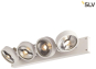 SLV KALU CW Indoor Wand-/Decken- 1002024 