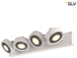SLV KALU CW Indoor Wand-/Decken- 1002024 